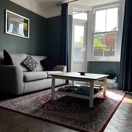 Cartref - Fully Equipped And Stunning Town Flat Apartment Shrewsbury Exterior photo