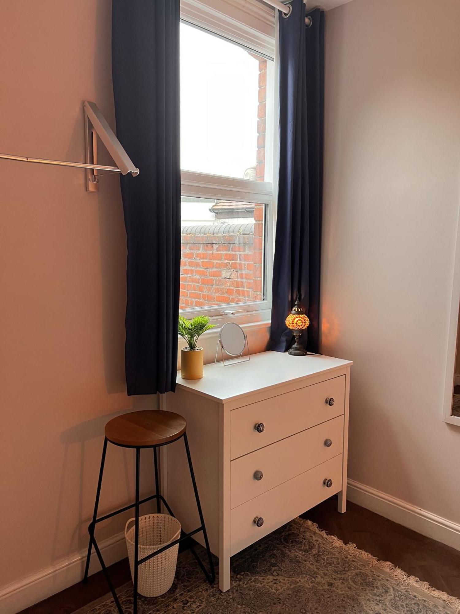 Cartref - Fully Equipped And Stunning Town Flat Shrewsbury