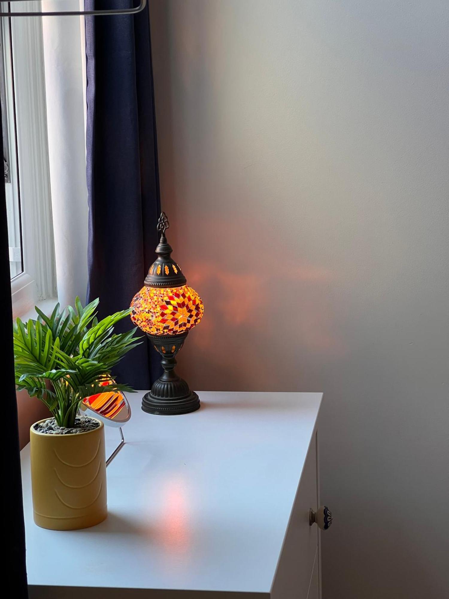 Cartref - Fully Equipped And Stunning Town Flat Apartment